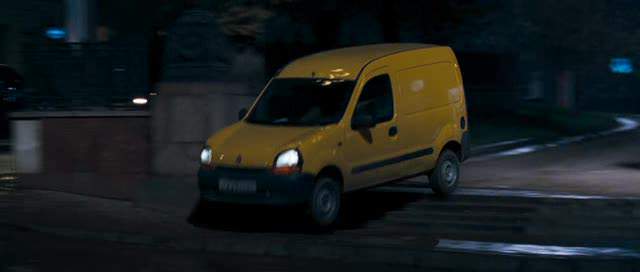 Renault Kangoo Express