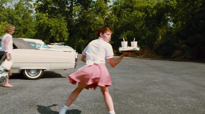 Cadillac DeVille Convertible