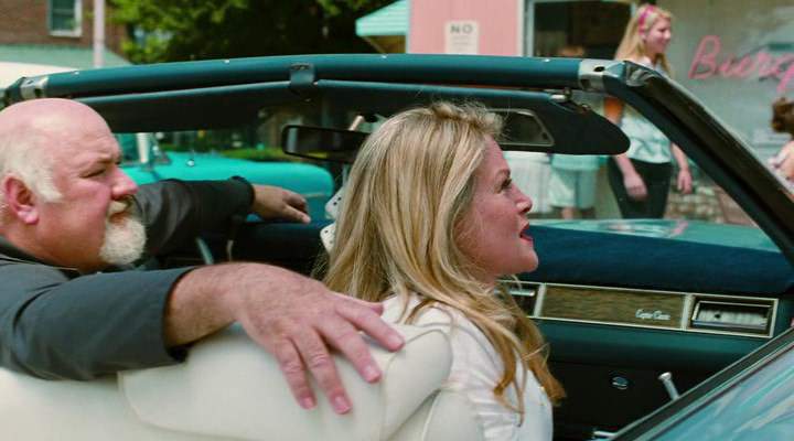 Chevrolet Caprice Classic