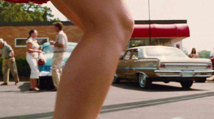 Chevrolet Chevelle Malibu