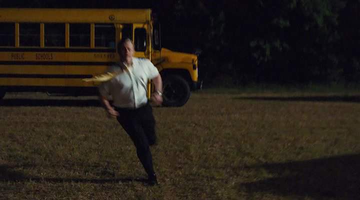 International Harvester S-Series