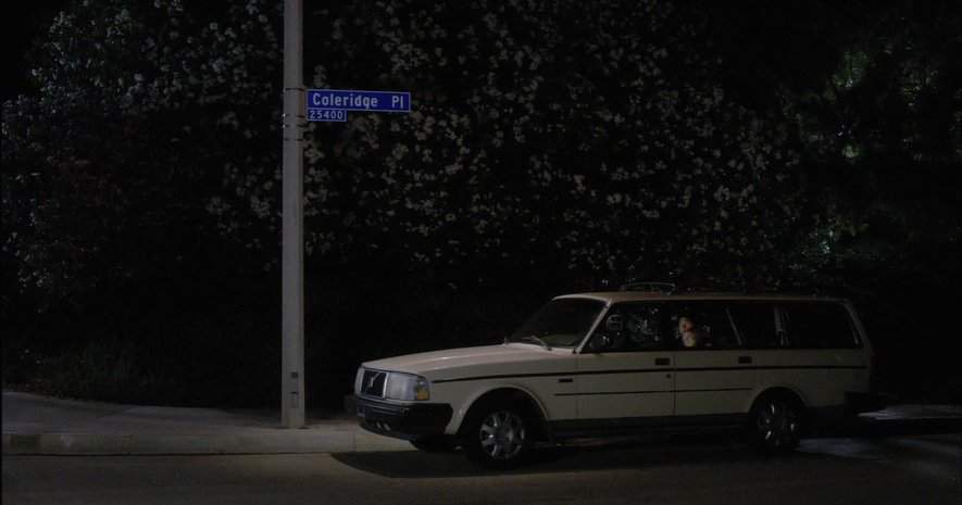 Volvo 240