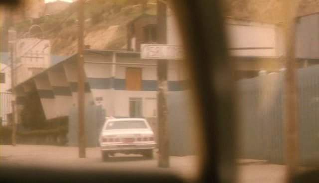 Chevrolet Caprice Classic