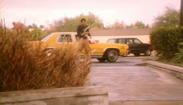Ford LTD Crown Victoria