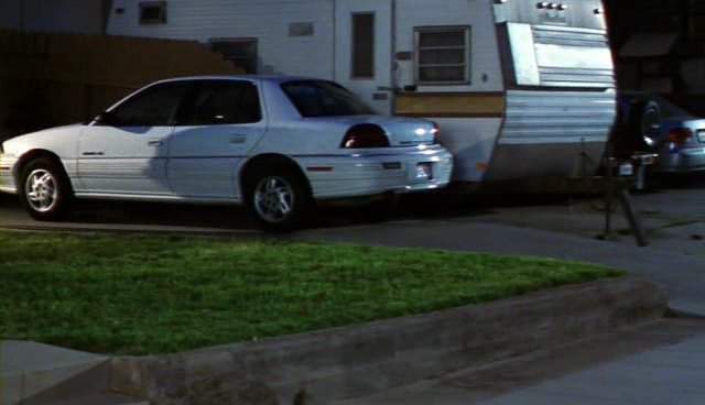 Pontiac Grand Am
