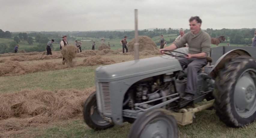 Ferguson TE 20