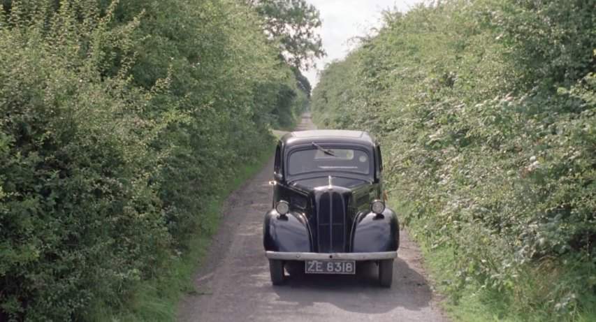 Ford Popular