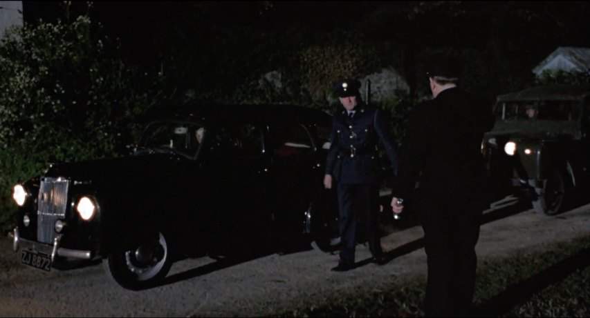 Ford Prefect