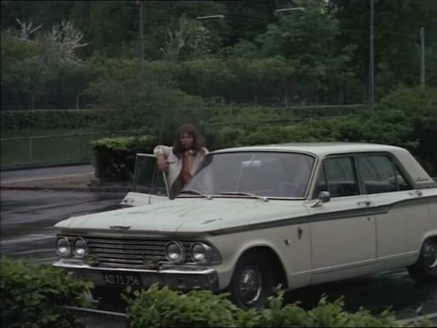 Ford Fairlane 500