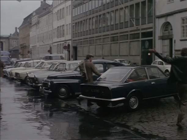 Volvo PV 544
