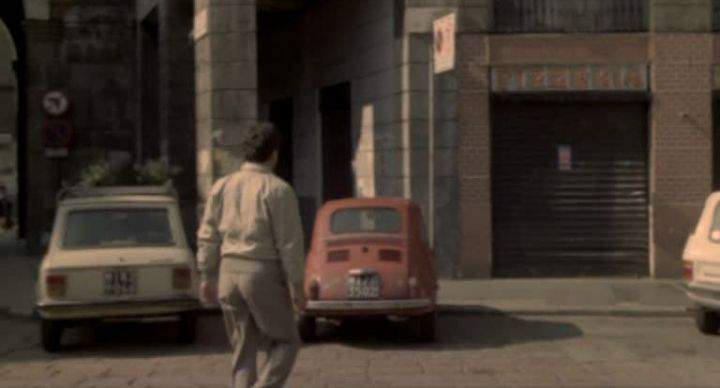 Autobianchi A112