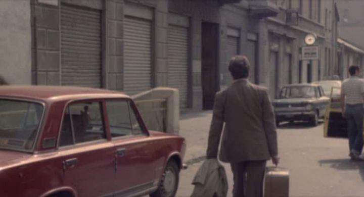 Fiat 124 Special