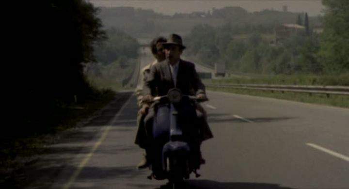Innocenti Lambretta