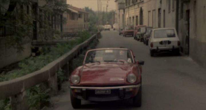 Renault 12 Break