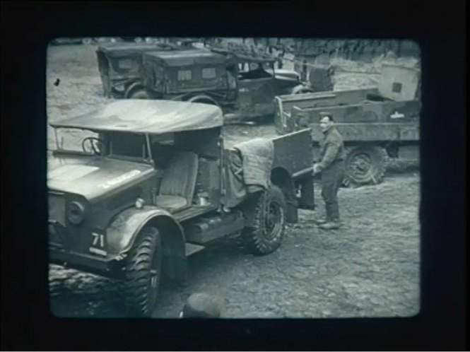 Bedford MWD
