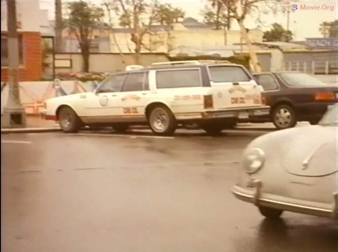 Chevrolet Caprice
