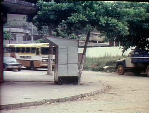 Chevrolet Brasil 6500