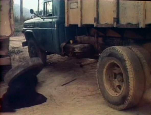 Ford F-600
