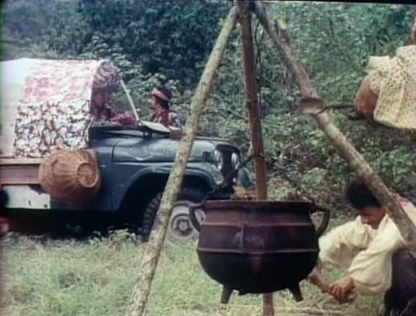 Willys Jeep