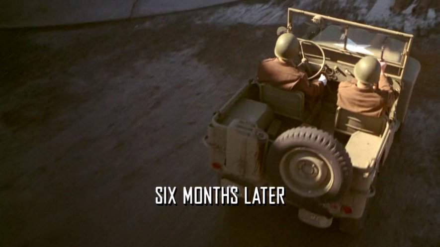 Willys MB 'Jeep'