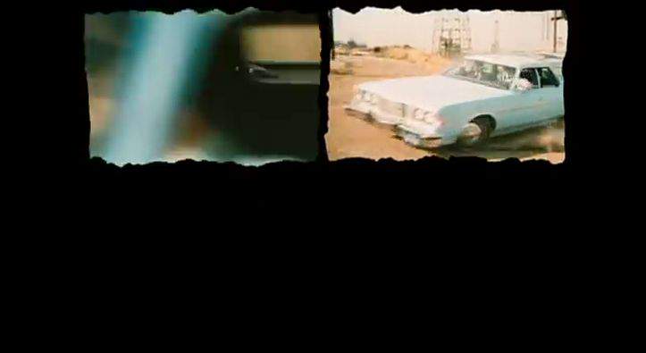 Ford Custom 500 Ranch Wagon