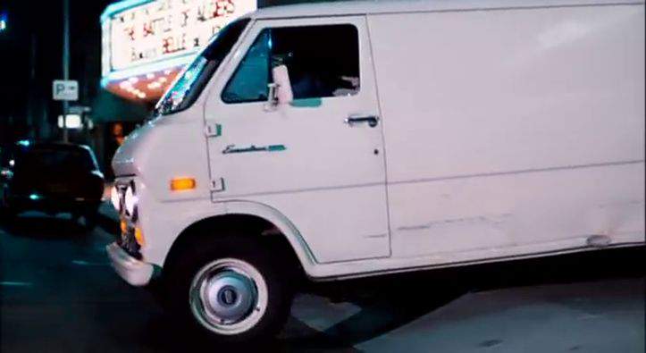 Ford Econoline