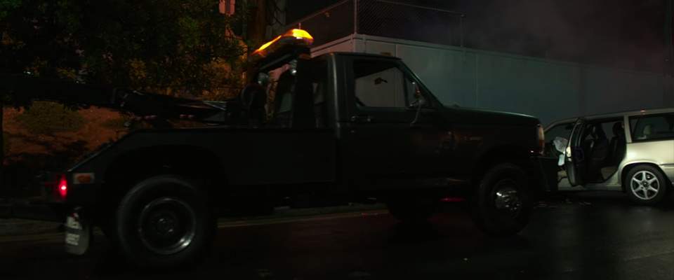 Ford F-Super Duty