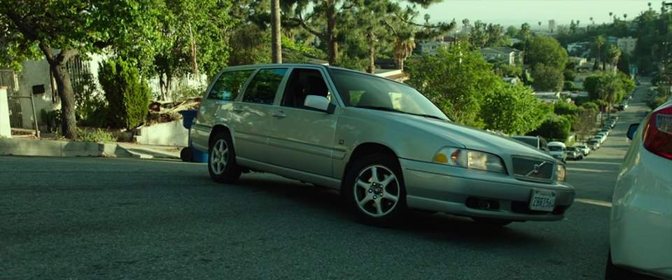 Volvo V70