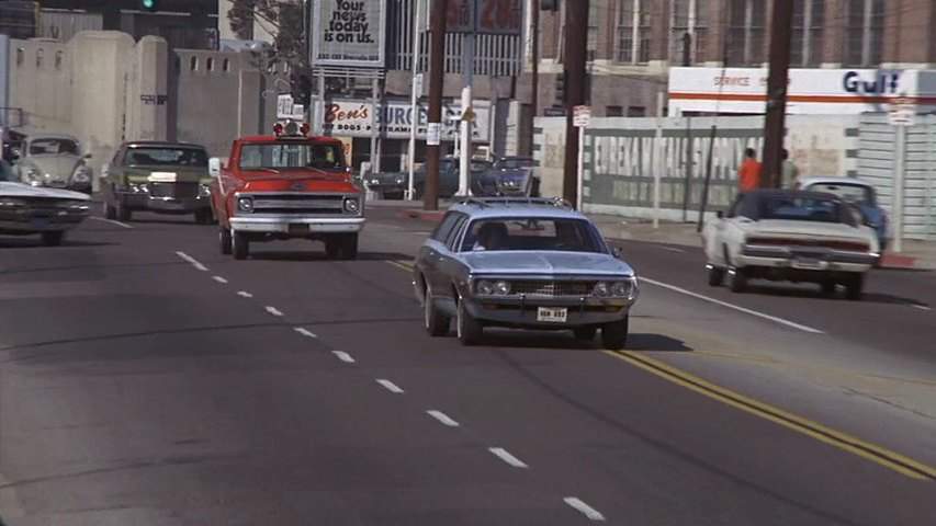 Dodge Charger