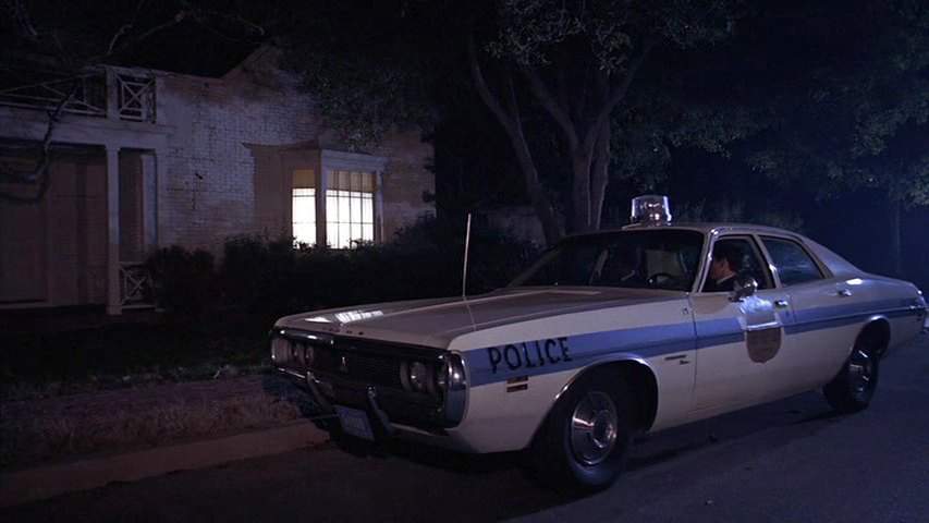 Dodge Coronet