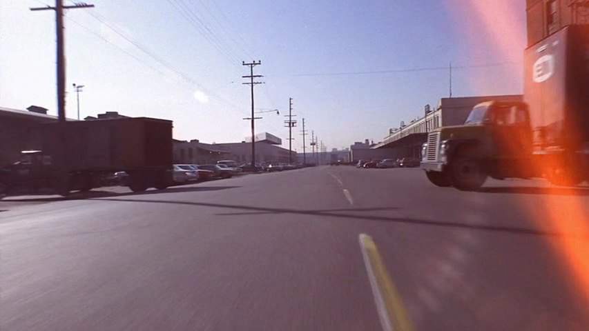 International Harvester Fleetstar