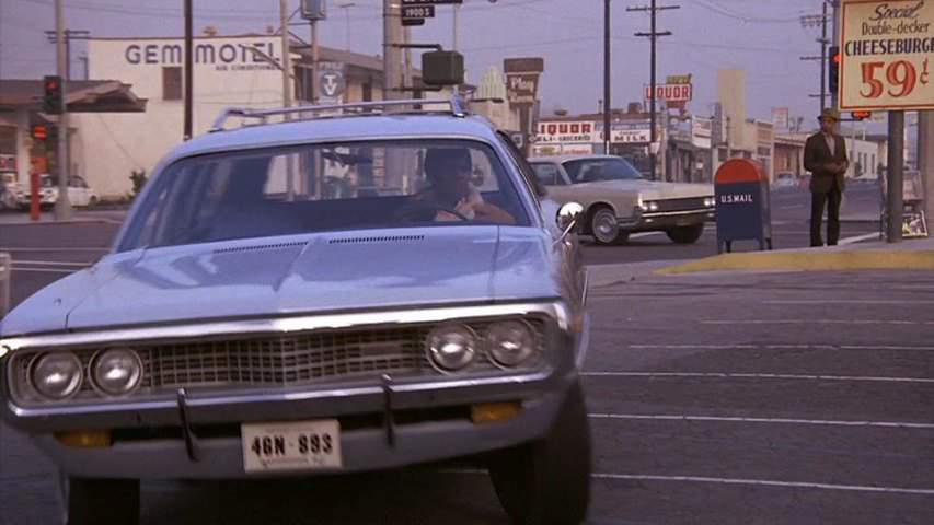 Lincoln Continental
