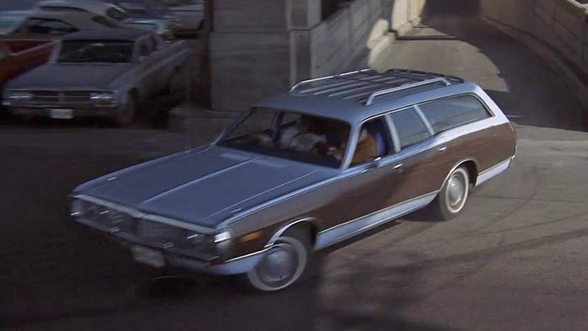 Oldsmobile Starfire