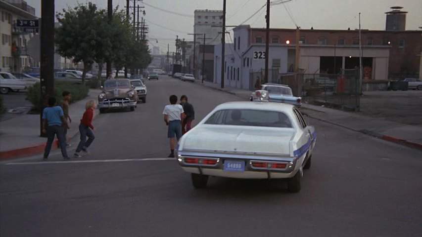 Pontiac 