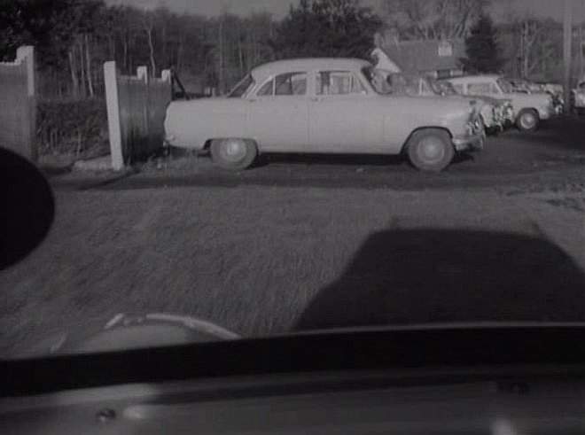Ford Consul MkII