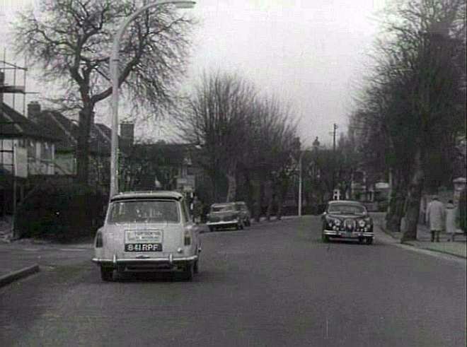 Jaguar Mk.I