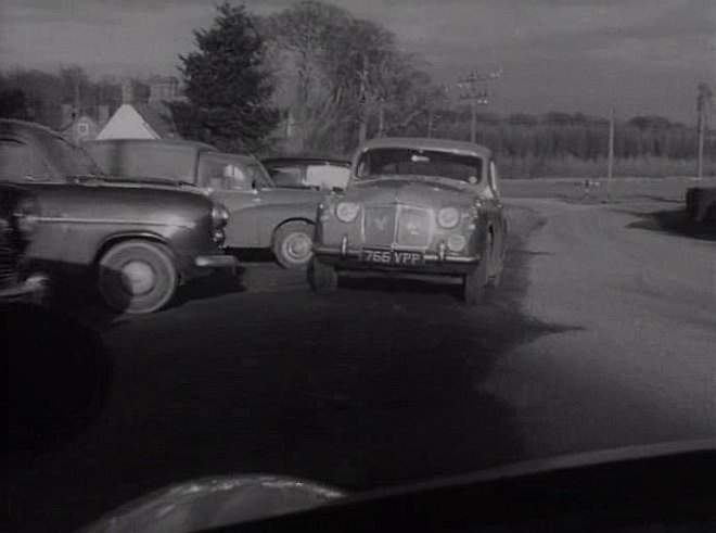 Rover 100