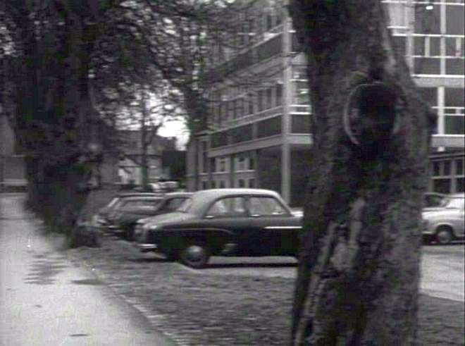 Vauxhall Velox