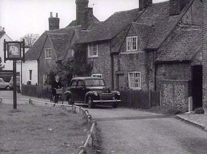 Vauxhall Wyvern