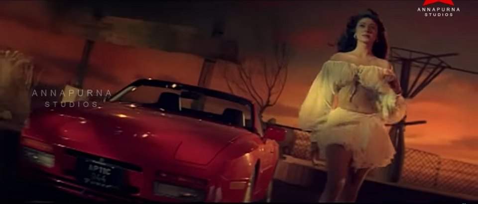 Porsche 944 S2 Cabriolet