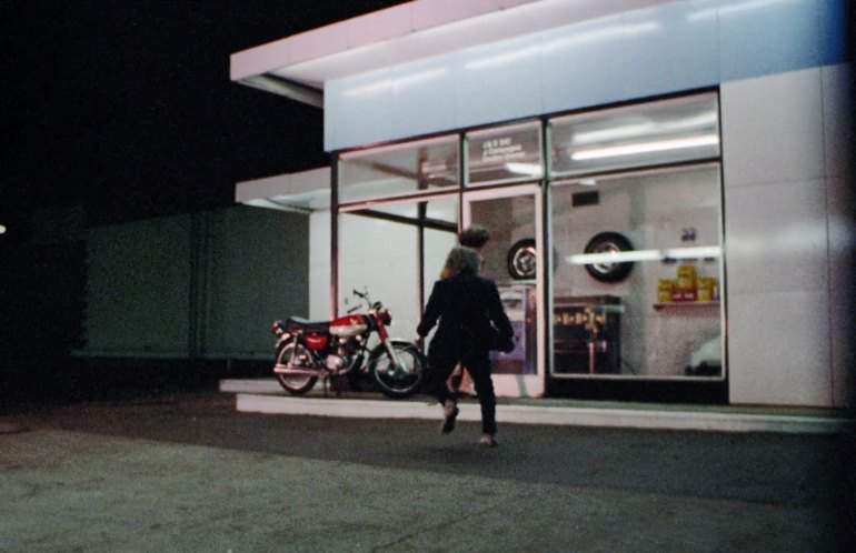 Honda CB 175 K4