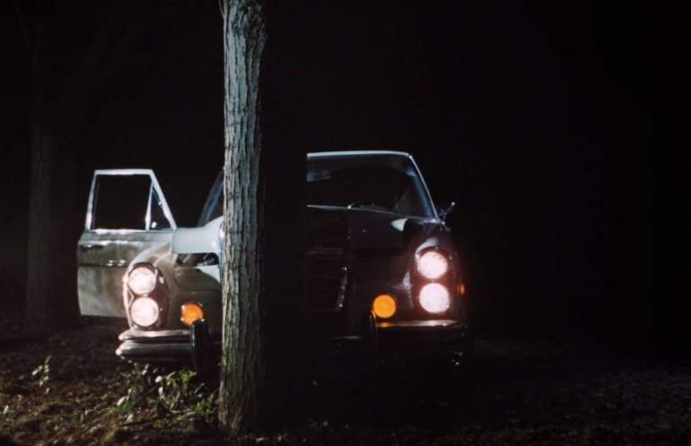 Mercedes-Benz 280 SE