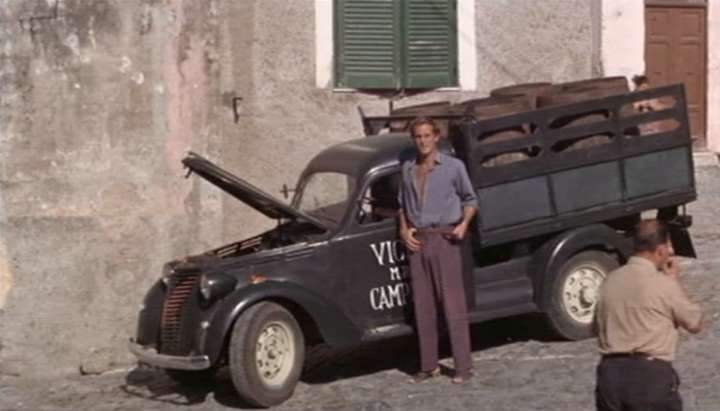 Fiat 1100 L