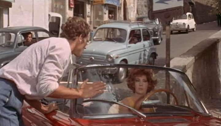 Fiat 600