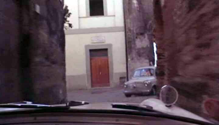 Fiat 600