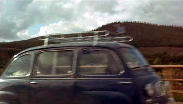Fiat 600 Multipla
