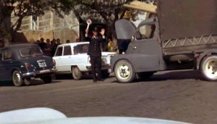 Fiat 615 N