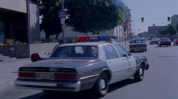 Chevrolet Caprice