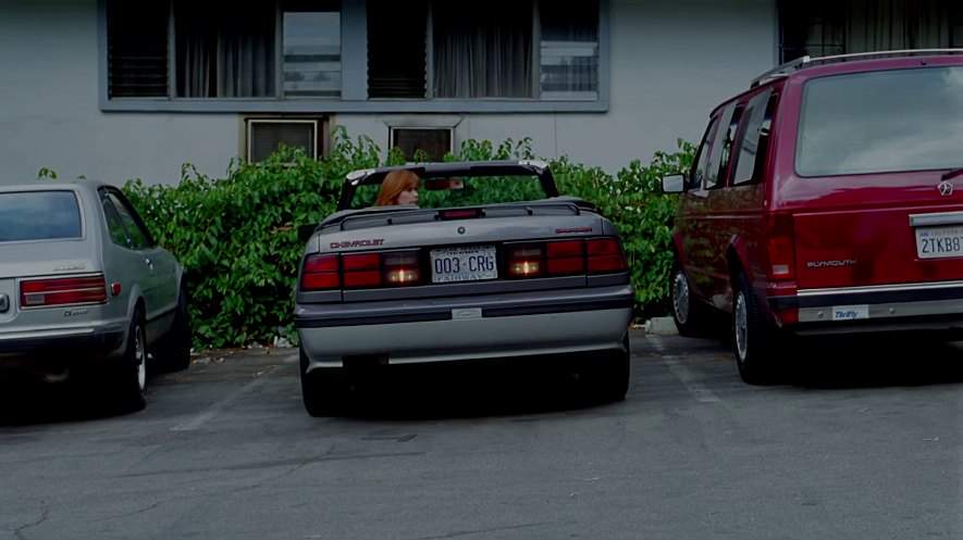 Chevrolet Cavalier