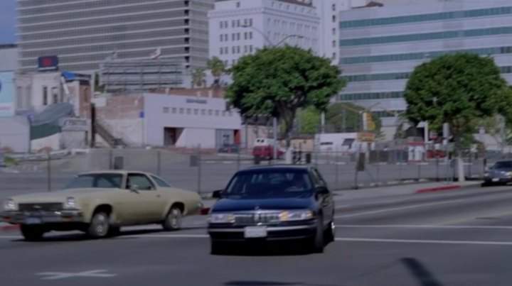 Chevrolet Chevelle